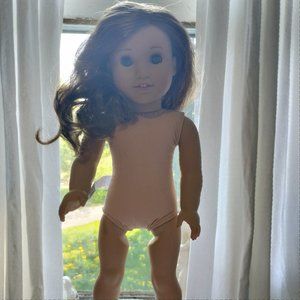 American Girl Doll BEFOREVER Rebecca Rubin